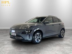 Hyundai KONA 64kWh Premium SUV 5dr Electric Auto (10.5kW Charger) (204 ps)