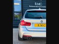 BMW 3 Series 3.0 335d M Sport Touring 5dr Diesel Auto xDrive Euro 6 (s/s) (313 ps) 13