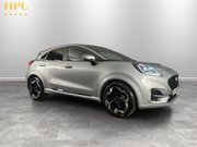 Ford Puma 1.0T EcoBoost MHEV ST-Line X SUV 5dr Petrol Hybrid DCT Euro 6 (s/s) (125 ps 1