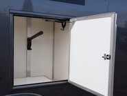 Renault Master 3.5 ton Coach Built Freddie Gover Horsebox with uprated suspension alloys  41