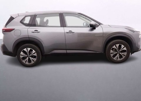 Nissan X-Trail 1.5 DIG-T MHEV Acenta Premium SUV 5dr Petrol Hybrid XTRON Euro 6 (s/s) (163 8