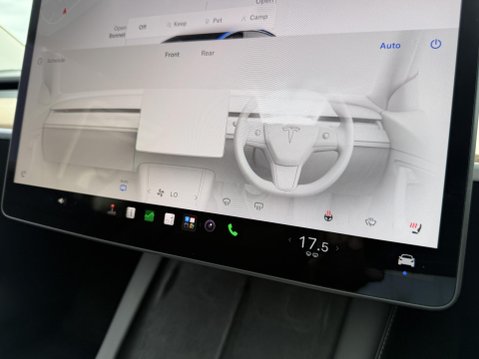 Tesla Model 3 (Dual Motor) Long Range Saloon 4dr Electric Auto 4WDE (346 ps) 44
