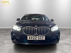BMW 1 Series 2.0 120d M Sport (LCP) Hatchback 5dr Diesel Auto xDrive Euro 6 (s/s) (190 p