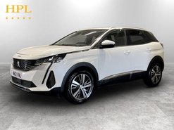 Peugeot 3008 1.5 BlueHDi Allure Premium SUV 5dr Diesel EAT Euro 6 (s/s) (130 ps) Air Con