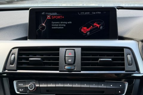 BMW 4 Series 435D XDRIVE M SPORT 33