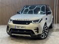 Land Rover Discovery 3.0 Discovery HSE TD6 Auto 4WD 5dr 68