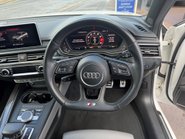 Audi A4 TFSI S4 QUATTRO 20