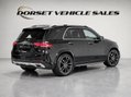 Mercedes-Benz GLE 2.9 GLE400d AMG Line (Premium Plus) G-Tronic 4MATIC Euro 6 (s/s) 5dr (7 Sea 4