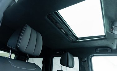 Mercedes-Benz G Class AMG G 63 16