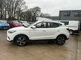 MG ZS EXCITE VTI-TECH 2