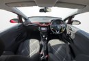 Vauxhall Corsa 1.0T ecoFLEX Limited Edition 3dr 14