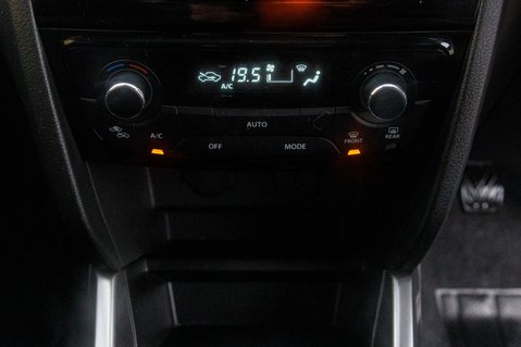 Suzuki Vitara SZ-T BOOSTERJET ALLGRIP MHEV 30