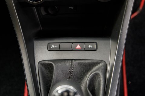 MG MG3 EXCLUSIVE NAV VTI-TECH 31