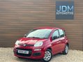 Fiat Panda 1.2 Panda Pop 5dr 9