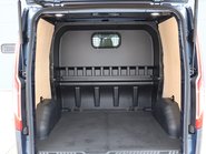 Ford Transit Custom 320 SPORT L1H1 DCIV DOUBLE CAB  Auto   PRICE MATCH OFFER  WAS 29950  29