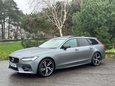 Volvo V90 2.0 D5 R-Design Plus Auto AWD Euro 6 (s/s) 5dr 30