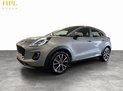 Ford Puma 1.0T EcoBoost MHEV Titanium SUV 5dr Petrol Hybrid DCT Euro 6 (s/s) (125 ps) 3
