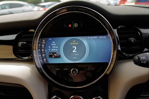 Mini Hatch COOPER S LEVEL 3 29