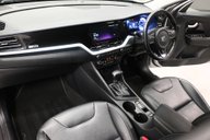 Kia Niro 1.6 Niro 3 HEV Semi-Auto 5dr 16