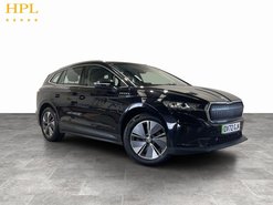 Skoda Enyaq iV 62kWh 60 SUV 5dr Electric Auto (DC120kW) (179 ps)