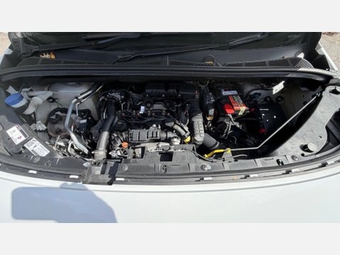 Peugeot Partner BLUEHDI PROFESSIONAL PREMIUM L1 36