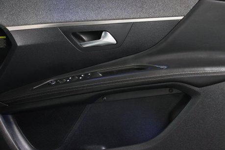Peugeot 3008 S/S ALLURE 35
