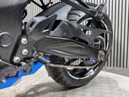 Suzuki GSX-S GSXS750 2018 23K LONG MOT WARRANTY NAKED 750CC 37