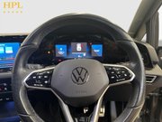 Volkswagen Golf 1.5 TSI R-Line Hatchback 5dr Petrol Manual Euro 6 (s/s) (130 ps) Half Leath 13
