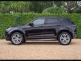 Land Rover Range Rover Evoque 2.0 Range Rover Evoque R-Dynamic SE MHEV Auto 4WD 5dr 4