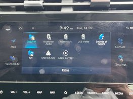 Hyundai TUCSON 1.6 Tucson Premium TGDi 5dr 45