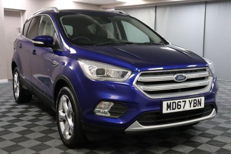Ford Kuga ST-LINE X 30
