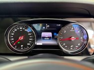 Mercedes-Benz E Class 2.0 E220d SE (Premium Plus) Saloon 4dr Diesel G-Tronic+ Euro 6 (s/s) (194 p 31