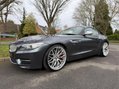 BMW Z4 3.0 35is DCT sDrive Euro 5 2dr 45