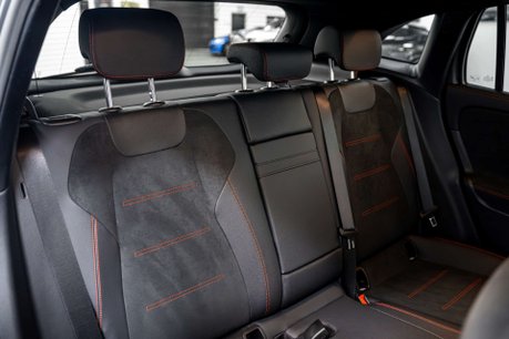 Mercedes-Benz EQA EQA 350 AMG Line Premium Plus 4M 4WD 5dr 20