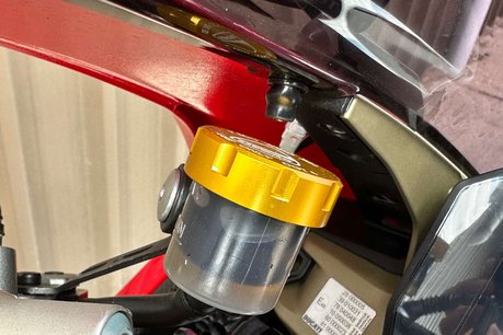 Ducati Panigale V4 1.1 Panigale V4 30