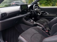 Toyota GR Yaris Circuit 4WD 9