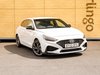 Hyundai i30 T-GDI FASTBACK N LINE MHEV