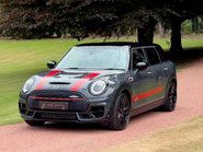 Mini Clubman JOHN COOPER WORKS ALL4 11
