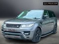 Land Rover Range Rover Sport 3.0 Range Rover Sport HSE SDV6 Automatic 4WD 5dr - NATIONAL DELIVERY* 6