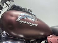 Keeway Superlight 125 2021 22K GOOD RUNNING CRUISER PROJECT BIKE SPARES OR REPAIR 125CC 31