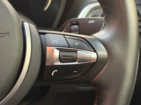 BMW 2 Series 1.5 218i M Sport Euro 6 (s/s) 2dr 16