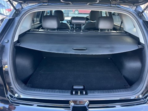 Kia Niro 1.6h GDi 2 DCT Euro 6 (s/s) 5dr 29