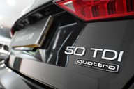 Audi A6 TDI QUATTRO S LINE BLACK EDITION MHEV 23