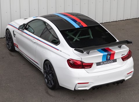 BMW M4 DTM Champion Edition 9