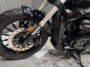 Keeway RKV 2023 ONLY 2K 1 OWNER V TWIN CRUISER BIKE 125CC LEARNER 8