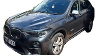 BMW X1 1.5 18i SE SUV 5dr Petrol DCT sDrive Euro 6 (s/s) (140 ps) 2