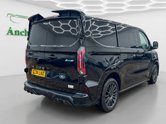 Ford Transit Custom Crew Cab AUTO SWB L1H1 Gen MS-RT 170hp AWD SELECT 3