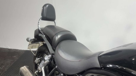 Hyosung GV AQUILA 2017 LOW MILES RUNS GREAT 650CC VTWIN CRUISER PROJECT BIKE 22