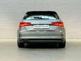 Audi A3 2.0 A3 S Line TDI Quattro Semi-Auto 4WD 3dr 36