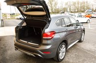 BMW X1 SDRIVE18I XLINE 38